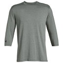アンダーアーマー UNDER ARMOUR チーム スタジアム MENS メンズ TEAM SPORTSTYLE STADIUM CREW トレーニング トップス アウトドア フィットネス スポーツ 送料無料