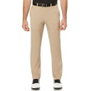 【海外限定】& ゴルフ men's メンズ pga tour big tall active waistband golf pants mens【outdoor_d19】