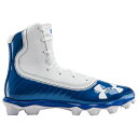 アンダーアーマー UNDER ARMOUR ハイライト MENS メンズ HIGHLIGHT RM スポーツ アメリカンフットボール アウトドア 競技 スニーカー 送料無料