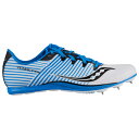 【海外限定】サッカニー men's メンズ saucony vendetta 2 mens