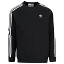 アディダス アディダスオリジナルス ADIDAS ORIGINALS カリフォルニア MENS メンズ CALIFORNIA CREW ファッション トップス パーカー 送料無料