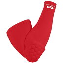 マクダビッド MCDAVID パワー スリーブ MENS メンズ HEXPAD POWER SHOOTER ARM SLEEVE アメリカンフットボール スポーツ アウトドア 送料無料