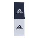 アディダス ADIDAS リバーシブル リストバンド MENS メンズ INTERVAL LARGE REVERSIBLE WRISTBAND アクセサリー スポーツ アウトドア 送料無料