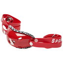 【海外限定】スポースター men's メンズ sportstar x1 trex hurricane gel chinstrap mens