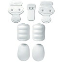 【海外限定】シャット gs(gradeschool) ジュニア キッズ schutt 7 piece pad set gsgradeschool