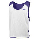 【海外限定】ナイキ チーム リバーシブル ラクロス タンクトップ men's メンズ nike team reversible lacrosse mesh tank mens