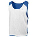 【海外限定】ナイキ チーム リバーシブル ラクロス タンクトップ men's メンズ nike team reversible lacrosse mesh tank mens