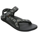 【海外限定】テバ men's メンズ teva original universal mens