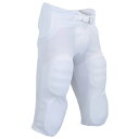 【海外限定】チャンプロ champro safety integrated practice プラクティス pant パンツ gs(gradeschool) ジュニア キッズ アメリカンフットボール