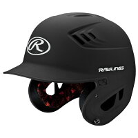 ローリングス RAWLINGS バッティング ヘルメット MENS メンズ COOLFLO R16 JUNIOR BATTING HELMET ソフトボール 備品 設備 スポーツ アウトドア 野球 送料無料の画像