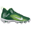 【海外限定】nike ナイキ alpha アルファ menace 2 shark シャーク bg gs(gradeschool) ジュニア キッズ