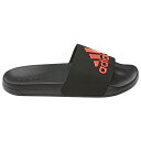 【海外限定】アディダス adidas adilette shower slide mens アディレッタ サンダル men's メンズ