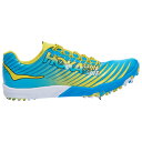 【海外限定】hoka one evo xc spike mens men's メンズ