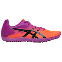 【海外限定】アシックス asics men's メンズ hyper xc2 mens