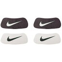 ナイキ アイブラック NIKE EYEBLACK スウッシュ スウォッシュ & SWOOSH HOME AWAY STICKERS アメリカンフットボール アウトドア スポーツ 送料無料