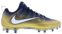 ナイキ プロ メンズ nike vapor untouchable pro アウトドア アメリカンフットボール スポーツ 競技用シューズ