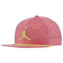 【海外限定】jordan ジョーダン poolside cap キャップ 帽子
