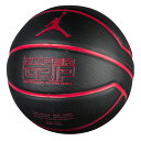 ナイキ ジョーダン JORDAN バスケットボール HYPER GRIP BASKETBALL ボール アウトドア スポーツ 送料無料
