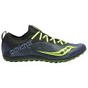 【海外限定】saucony サッカニー havok xc2 flat men's メンズ