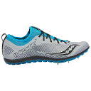 【海外限定】saucony サッカニー havok xc2 spike men's メンズ