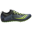 【海外限定】サッカニー men's メンズ saucony havok xc2 spike mens