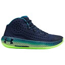 【海外限定】under armour アンダーアーマー hovr havoc 2 men's メンズ