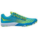 【海外限定】hoka one evo xc spikeless mens men's メンズ