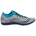 【海外限定】saucony havok xc2 flat mens サッカニー men's メンズ