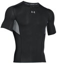 アンダーアーマー s 半袖 シャツ shir メンズ under armour hg coolswitch comp ss t shirt トップス tシャツ メンズファッション カットソー