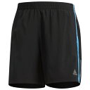 【海外限定】アディダス adidas own the run ラン 5 shorts ショーツ ハーフパンツ men's メンズ