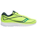 【海外限定】アラ ara saucony kinvara 10 mens サッカニー men's メンズ