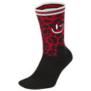 ナイキ NIKE エリート ソックス 靴下 ELITE CREW SOCKS スポーツ アウトドア バスケットボール 送料無料