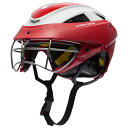 【海外限定】カスケード cascade ラクロス women's レディース lx lacrosse headgear womens