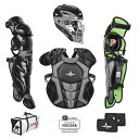 【海外限定】オールスター all star system システム 7 catcher's kit grade school