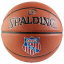 スポルディング SPALDING チーム バスケットボール MENS メンズ TEAM PRECISION ADVANCED AAU BASKETBALL アウトドア スポーツ ボール 送料無料