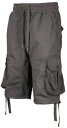 【海外限定】サウスポール カーゴ ショーツ ハーフパンツ メンズ southpole fine twill cargo jogger shorts ズボン