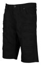 【スーパーセール感謝祭】【海外限定】southpole ripped twill shorts サウスポール ショーツ ハーフパンツ メンズ