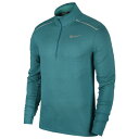 エレメント ナイキ ELEMENT NIKE 1 2 3.0 MENS メンズ 12 ZIP TOP 30 ジョギング マラソン アウトドア スポーツ 送料無料