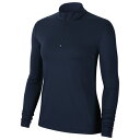 ナイキ NIKE ビクトリー 1 2 ゴルフ WOMENS レディース DRY VICTORY UV 12 ZIP GOLF TOP スポーツ ポロシャツ シャツ アウトドア 送料無料