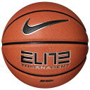 ナイキ NIKE エリート バスケットボール ELITE TOURNAMENT BASKETBALL スポーツ ボール アウトドア