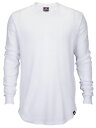 southpole long slve longline thermal wside zip サウスポール line w side メンズ トップス メンズファッション