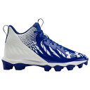 アンダーアーマー UNDER ARMOUR フランチャイズ ミッド GS(GRADESCHOOL) ジュニア キッズ SPOTLIGHT FRANCHISE MID RM JR GSGRADESCHOOL スポーツ 競技 スニーカー アメリカンフットボール アウトドア 送料無料