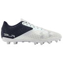 アンダーアーマー セレクト UNDER ARMOUR SELECT MENS メンズ BLUR LOW MC スポーツ アメリカンフットボール アウトドア 競技 スニーカー 送料無料