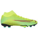 ナイキ NIKE アカデミー FG MG MENS メンズ MERCURIAL SUPERFLY 7 ACADEMY MDS FGMG 送料無料