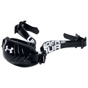 アンダーアーマー UNDER ARMOUR ストラップ GS(GRADESCHOOL) ジュニア キッズ SPOTLIGHT CHIN STRAP GSGRADESCHOOL アウトドア アメリカンフットボール スポーツ プロテクター 送料無料