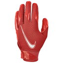 ナイキ NIKE 6.0 レシーバー GS(GRADESCHOOL) ジュニア キッズ VAPOR JET 60 RECEIVER GLOVES GSGRADESCHOOL アメリカンフットボール スポーツ アウトドア 送料無料