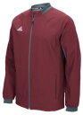 ADIDAS CLIMALITE FIELDERS CHOICE WARM JACKET アディダス チョイス ウォーム ジャケット メンズ