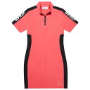 フィラ FILA ドレス WOMENS レディース X VFILES LICIA DRESS レディースファッション 送料無料