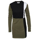 フィラ FILA スリーブ ドレス WOMENS レディース OPHELA LONG SLEEVE DRESS レディースファッション 送料無料