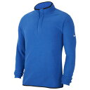 ナイキ NIKE サーマ ビクトリー ゴルフ 1 2 MENS メンズ THERMA VICTORY GOLF 12 ZIP ポロシャツ シャツ スポーツ アウトドア 送料無料